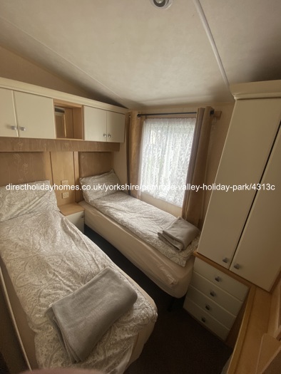Photo of Caravan on Primrose Valley Holiday Park